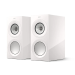 KEF R3 META - COPPIA Diffusori da scaffale - Audio Impact