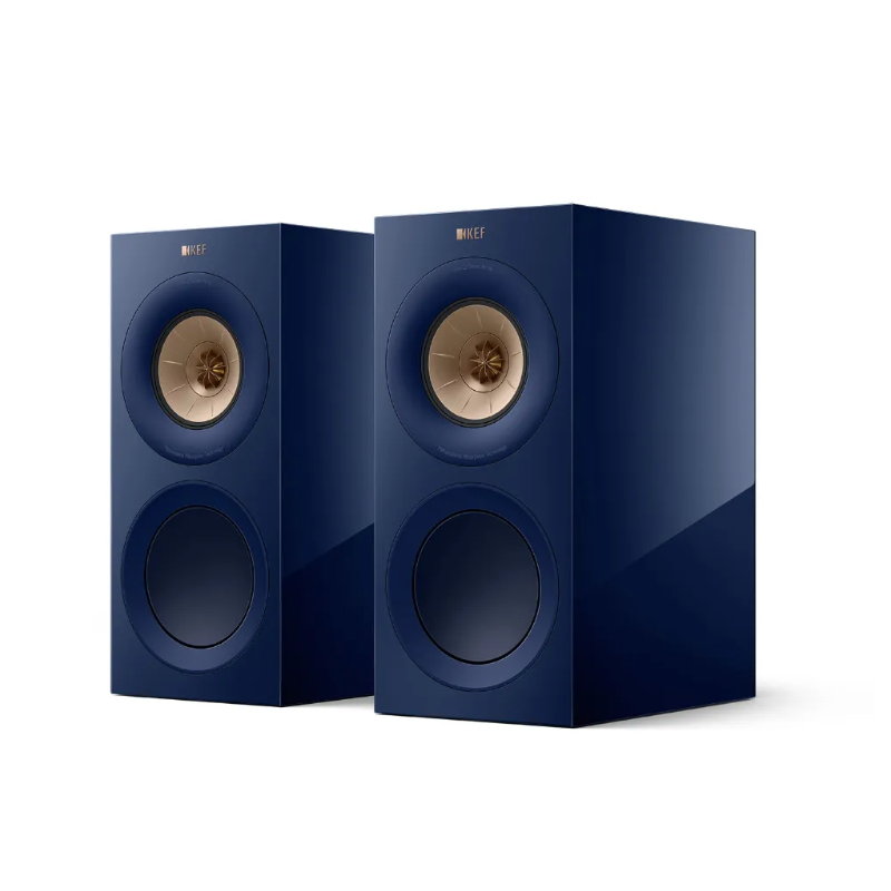 KEF R3 META - PAIR