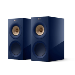 KEF R3 META - COPPIA Diffusori da scaffale - Audio Impact