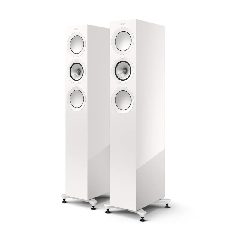 KEF R5 META - PAIR