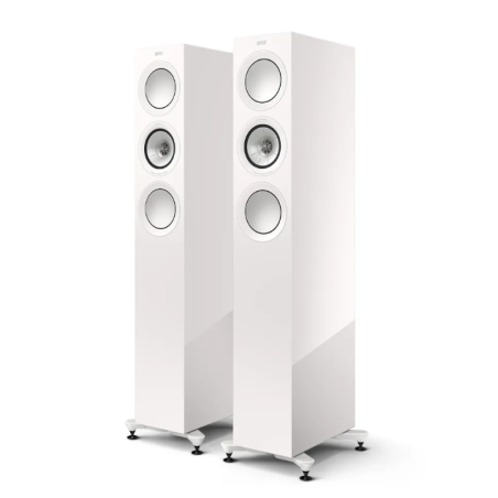 KEF R5 META - COPPIA