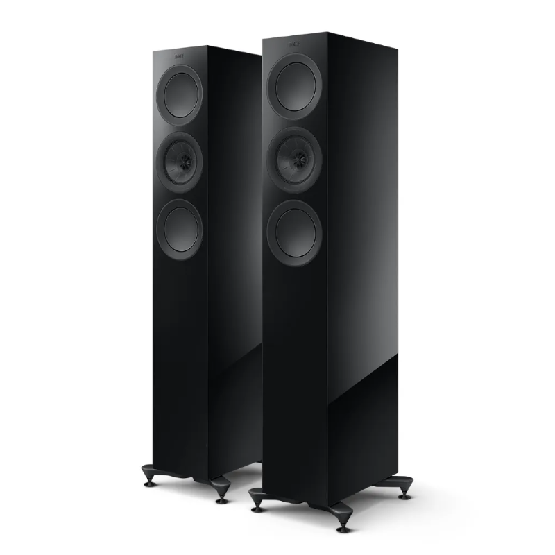 KEF R5 META - PAIR