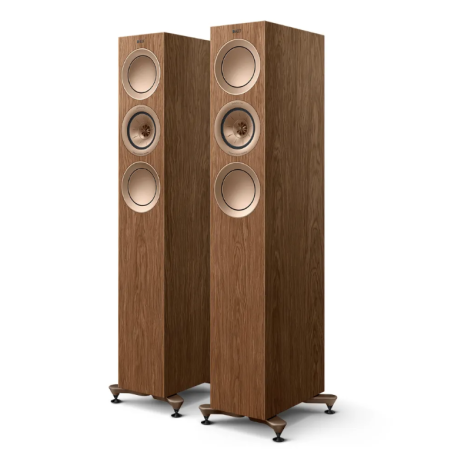 KEF R5 META - COPPIA