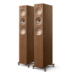 KEF R5 META - COPPIA Diffusori da pavimento - Audio Impact