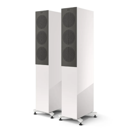 KEF R5 META - COPPIA