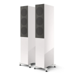 KEF R5 META - COPPIA Diffusori da pavimento - Audio Impact