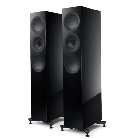 KEF R7 META - PAIR