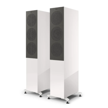 KEF R7 META - COPPIA