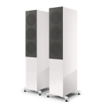 KEF R7 META - COPPIA Diffusori da pavimento - Audio Impact