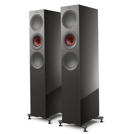 KEF R7 META - PAIR