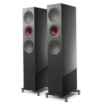 KEF R7 META - COPPIA Diffusori da pavimento - Audio Impact