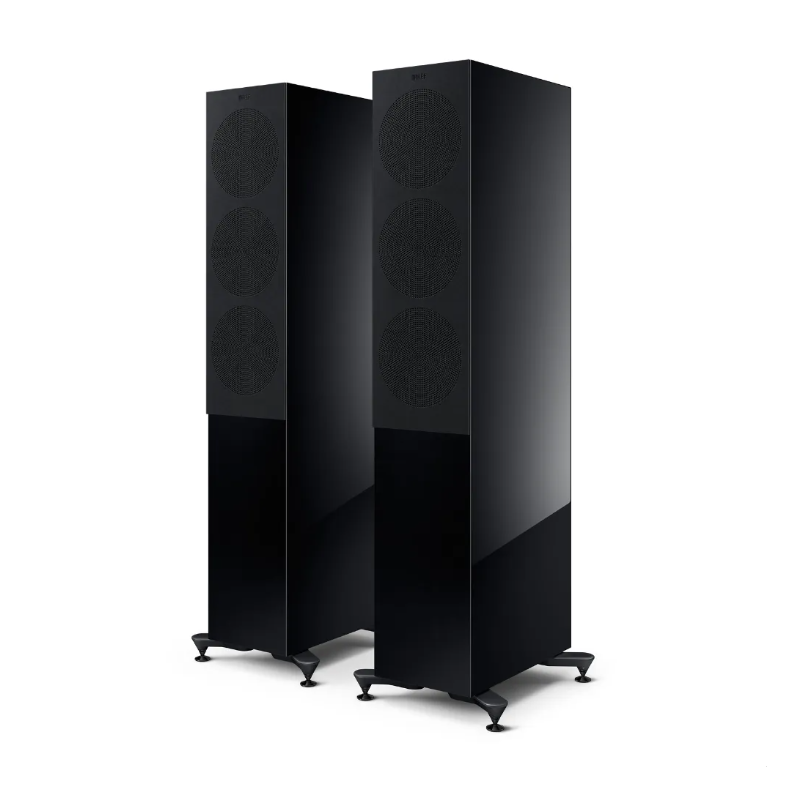 KEF R7 META - PAIR