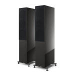 KEF R7 META - COPPIA Diffusori da pavimento - Audio Impact