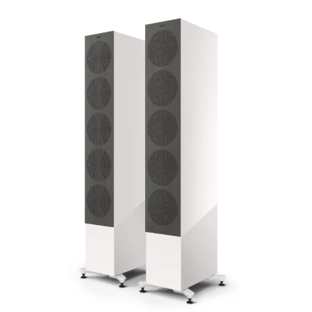 KEF R11 META - COPPIA