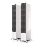 KEF R11 META - COPPIA Diffusori da pavimento - Audio Impact