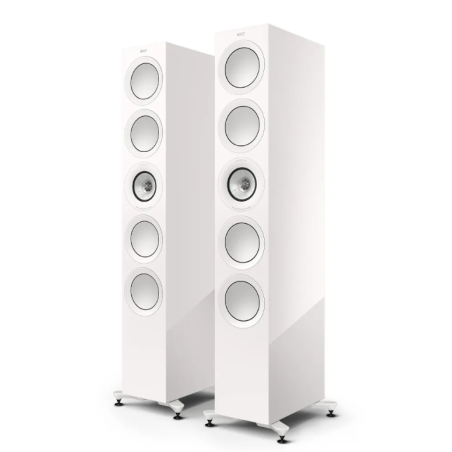 KEF R11 META - COPPIA