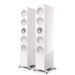 KEF R11 META - COPPIA Diffusori da pavimento - Audio Impact