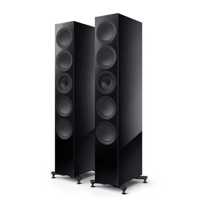 KEF R11 META - PAIR