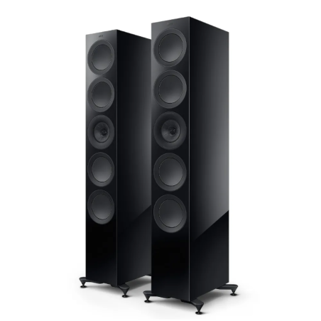 KEF R11 META - PAIR