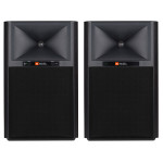 JBL 4349 - COPPIA Studio Monitor - Audio Impact
