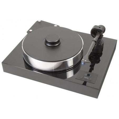 PRO-JECT XTENSION 10 SUPERPACK BLACK