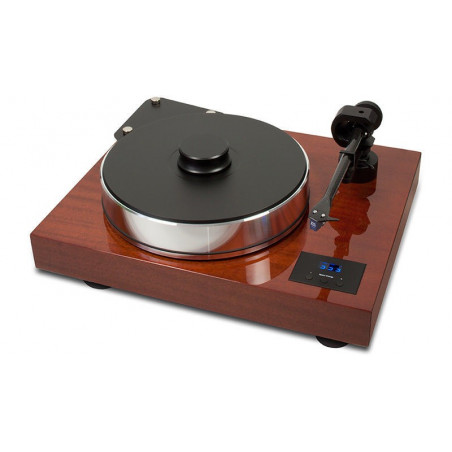 PRO-JECT XTENSION 10 SUPERPACK MAHOGANY
