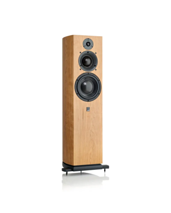 ATC SCM40A - ACTIVE VERSION - PAIR