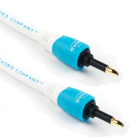 CHORD C-LITE - Cavi ottici - Audio Impact