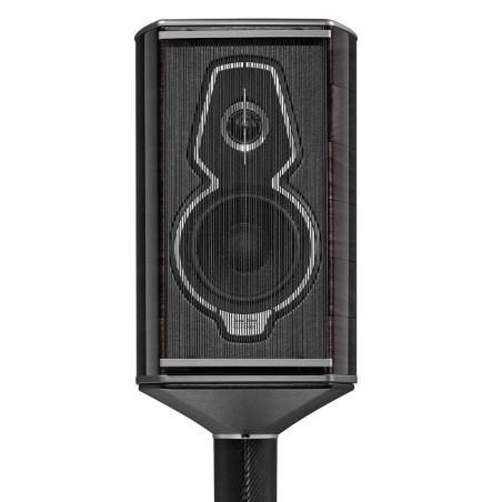 SONUS FABER GUARNERI 5G HOMAGE - COPPIA