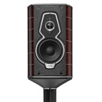 SONUS FABER GUARNERI 5G HOMAGE - COPPIA Diffusori da scaffale - Aud...