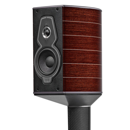 SONUS FABER GUARNERI 5G HOMAGE - PAIR