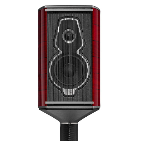 SONUS FABER GUARNERI 5G HOMAGE - COPPIA