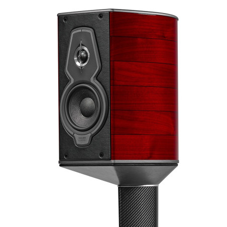 SONUS FABER GUARNERI 5G HOMAGE - PAIR