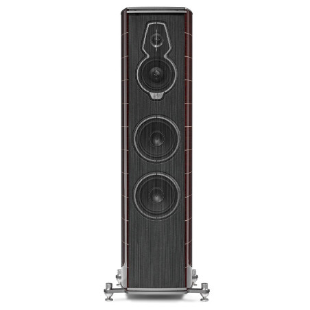 SONUS FABER SERAFINO 2G HOMAGE - COPPIA