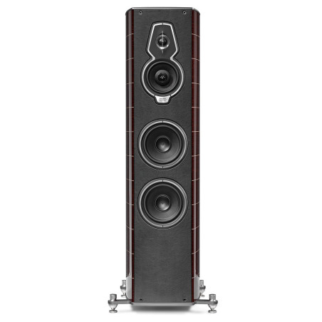 SONUS FABER SERAFINO 2G HOMAGE - COPPIA