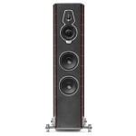 SONUS FABER SERAFINO 2G HOMAGE - COPPIA Diffusori da pavimento - Au...