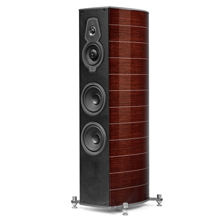 SONUS FABER SERAFINO 2G HOMAGE - COPPIA