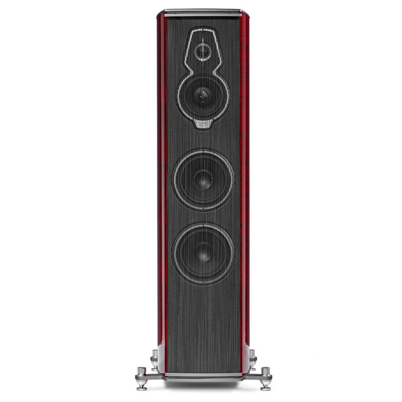 SONUS FABER SERAFINO 2G HOMAGE - PAIR