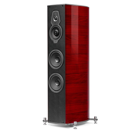 SONUS FABER SERAFINO 2G HOMAGE - COPPIA