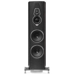 SONUS FABER AMATI 5G HOMAGE - COPPIA Diffusori da pavimento - Audio...