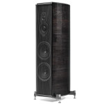 SONUS FABER AMATI 5G HOMAGE - COPPIA Diffusori da pavimento - Audio...