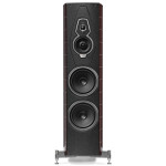 SONUS FABER AMATI 5G HOMAGE - COPPIA Diffusori da pavimento - Audio...