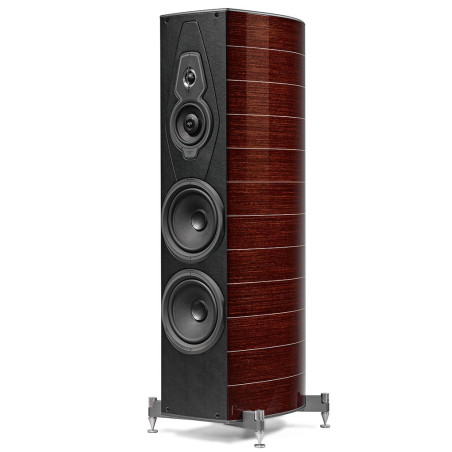 SONUS FABER AMATI 5G HOMAGE - COPPIA