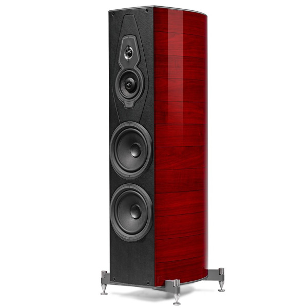 SONUS FABER AMATI 5G HOMAGE...