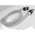 RICABLE INVICTUS POWER REFERENCE - Cavi di alimentazione - Audio Impac