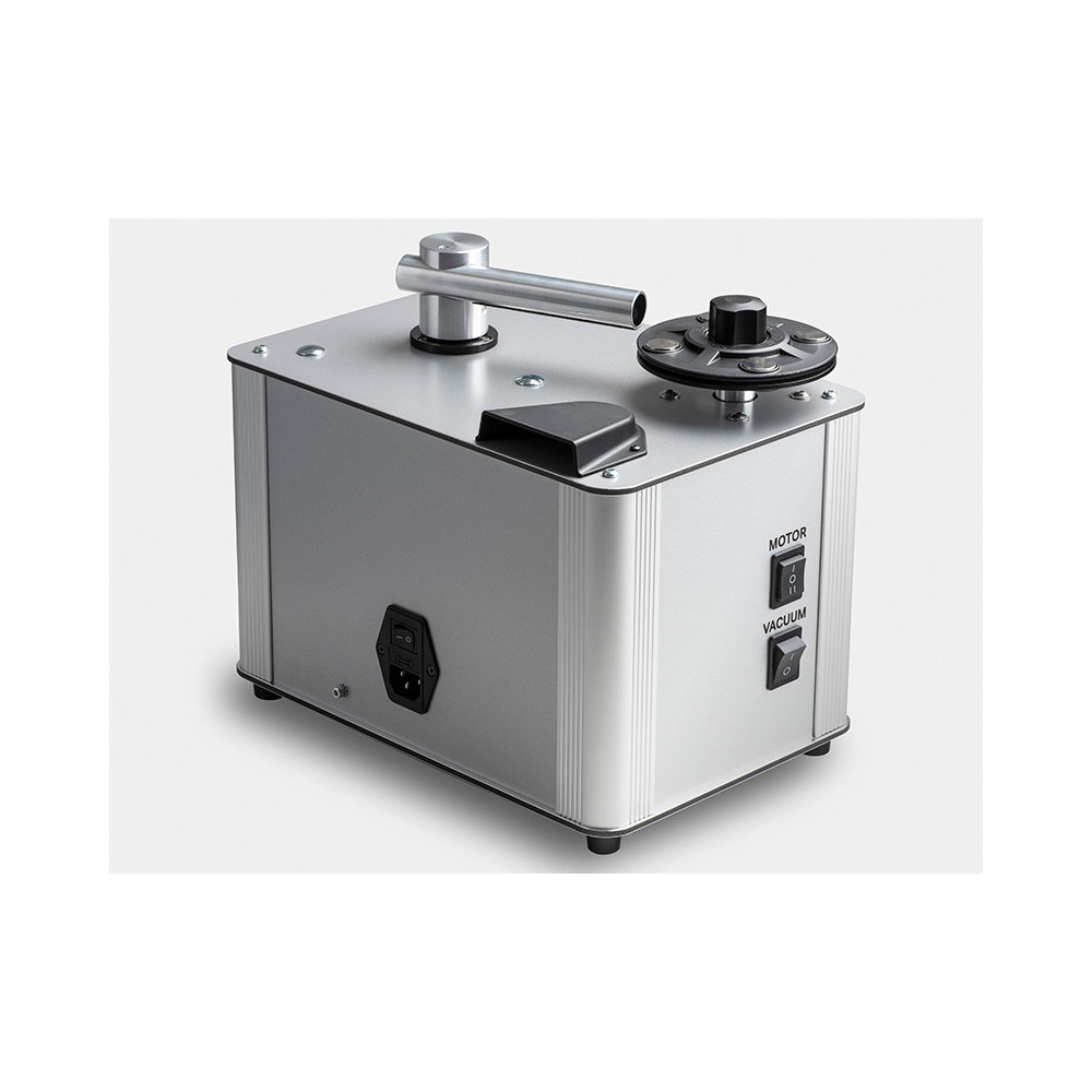 PRO-JECT VC-E2 - Macchine lavadischi - Audio Impact