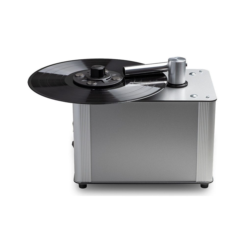 PRO-JECT VC-E2 - Macchine lavadischi - Audio Impact