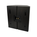 JBL STUDIO 610 - COPPIA Audio Video - Audio Impact