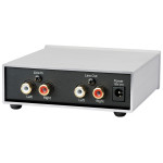 PRO-JECT VINYL NRS BOX  S3