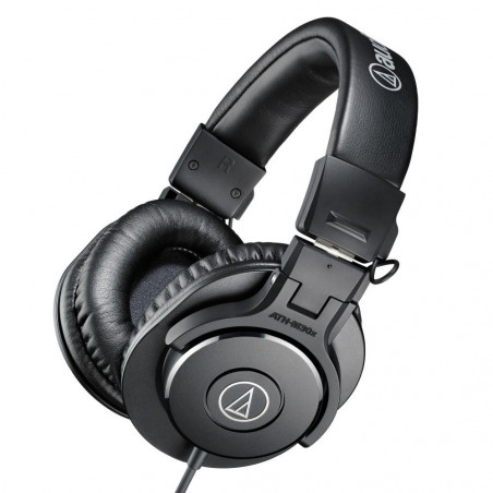 AUDIO-TECHNICA ATH-M30X